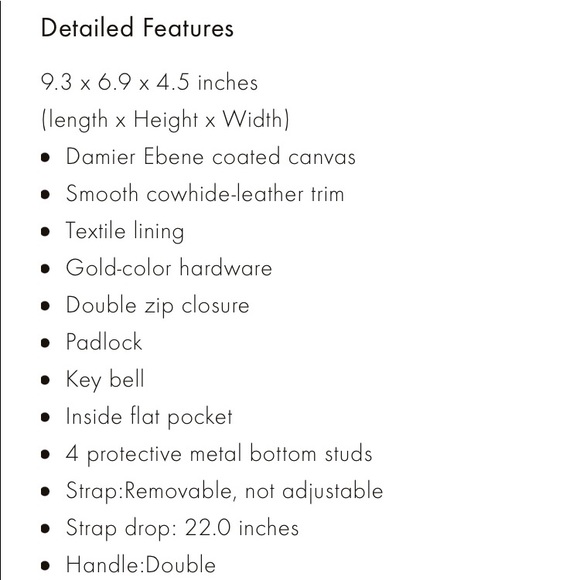 ‼️Price firm‼️Louis Vuitton Alma BB - Picture 11 of 16